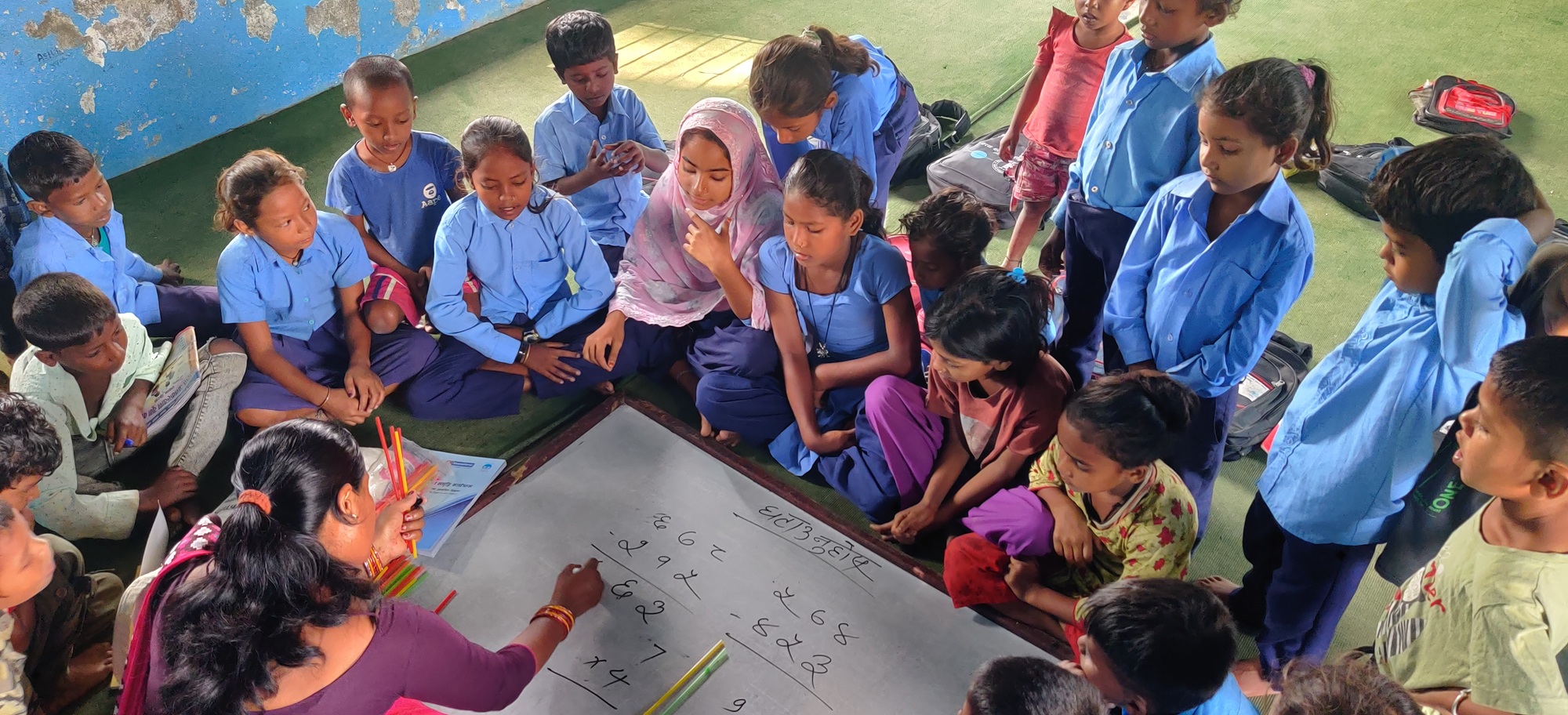 Women Rising: Empowering Voices for a Stronger Future